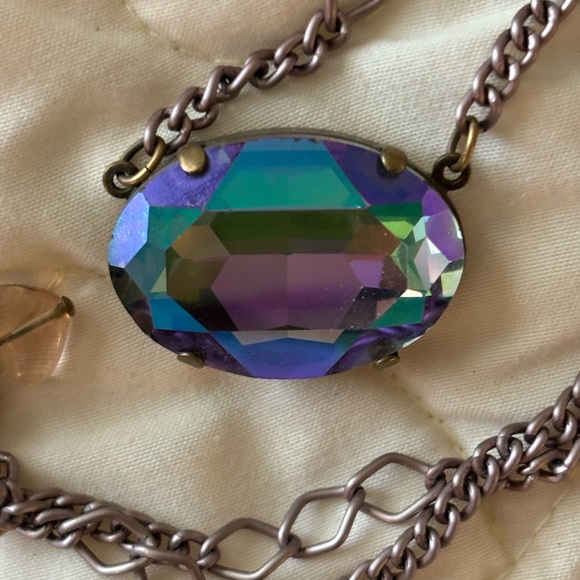 Sabika BELLE DE JOUR Exquiste Paradise Shine, rare & hard to find - Picture 2 of 5